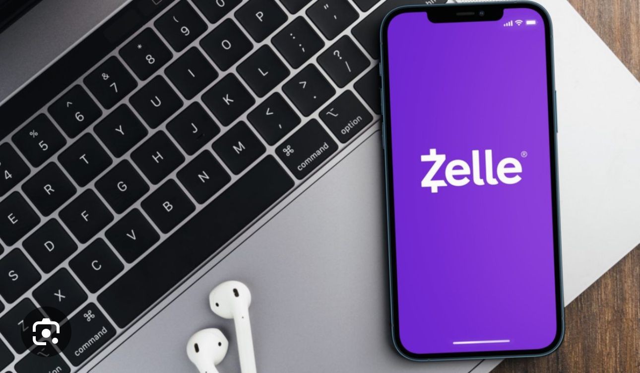 Zelle online payments 